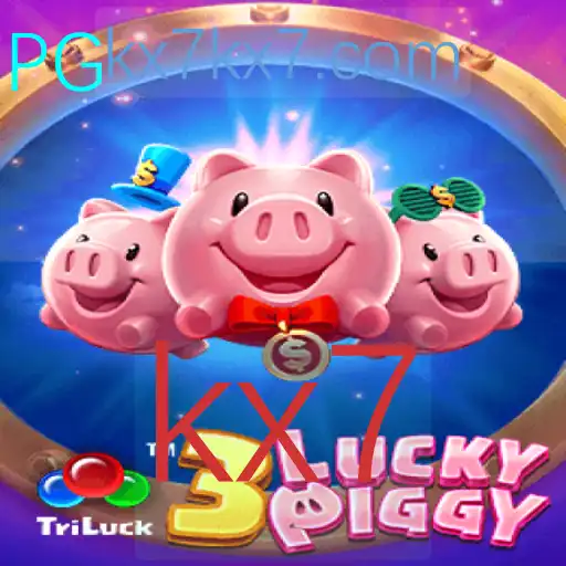 Introdução ao Jogo 3LUCKYPIGGY: Regras e Estratégias