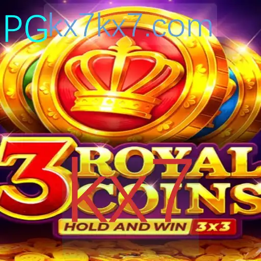 Descubra o Mundo de 3royalcoins: Um Guia Completo para o Jogo do Momento
