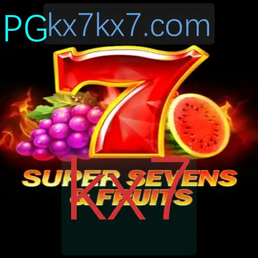 Descubra o Universo de 7SuperSevensFruits: O Fascinante Mundo de Kx7
