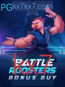 BattleRoostersBonusBuy: Um Mergulho no Novo Jogo Empolgante