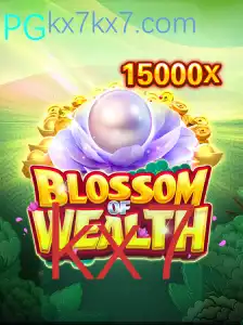 Explorando o Mundo Envolvente de BlossomofWealth