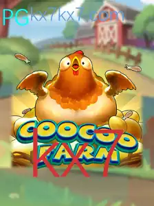 Descubra as Aventuras de CooCooFarm: Um Jogo Inovador com Regras Únicas