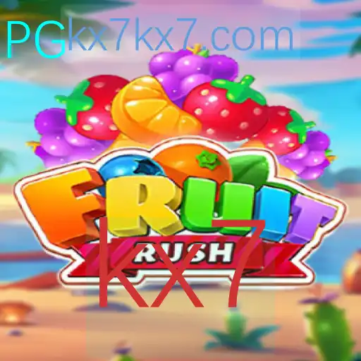 Explorando o Novo Fenômeno dos Jogos: FruitRush e seu Desafio Único