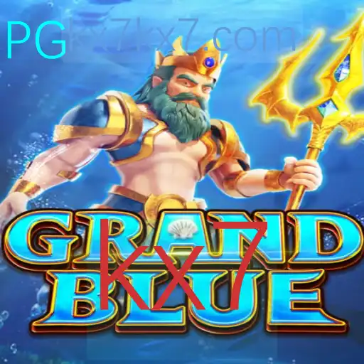 Descubra o Mundo de GRANDBLUE: Uma Nova Experiência de Jogo