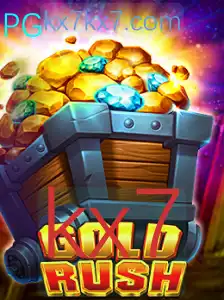 Explorando o Fascinante Mundo de GoldRush: Um Guia Completo