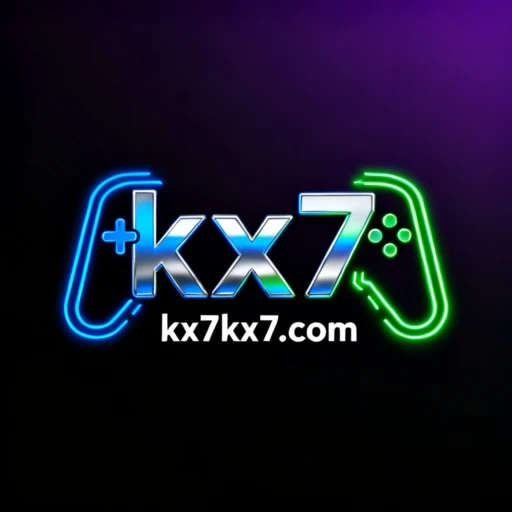 kx7 Logo