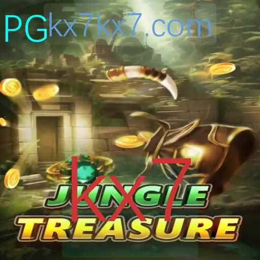 Jogando na Selva: Explorando as Aventuras de JungleTreasure