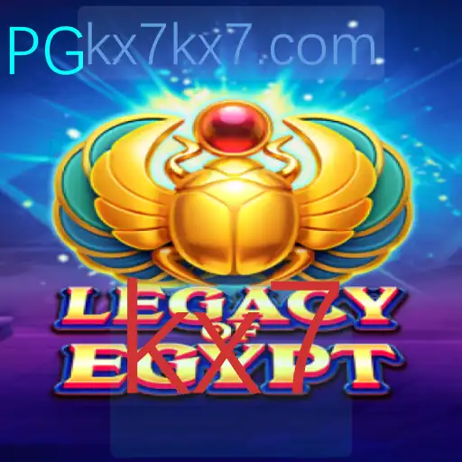 LegacyOfEgypt: Um Mergulho na Antiguidade com o Jogo KX7