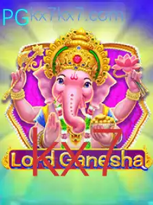 Descubra o Fascinante Mundo de LordGanesha: O Jogo que Conquista Novos Horizontes