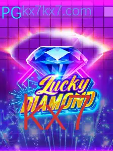 Explorando o Mundo de LuckyDiamond