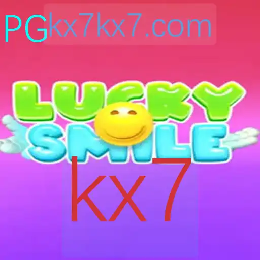 Descubra LuckySmile: Um Novo Jogo Revolucionário com a Palavra-Chave kx7