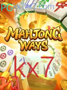 Explorando MahjongWays: Um Mergulho no Mundo do Mahjong com um Toque Moderno