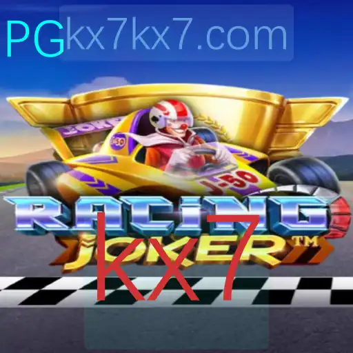 RacingJoker: Um Novo Horizonte nos Jogos de Corrida