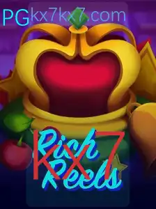RichReels: Uma Imersão ao Mundo dos Cassinos Online com Kx7