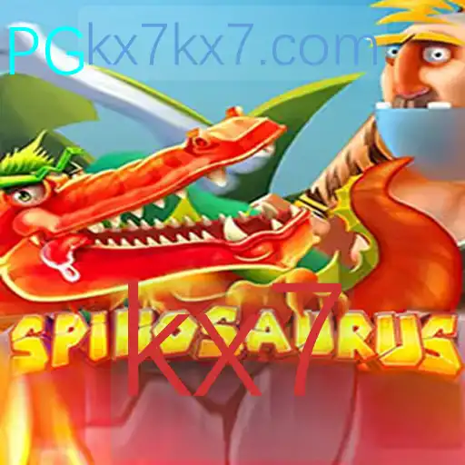 Spinosaurus: Uma Imersão no Mundo Pré-histórico com kx7